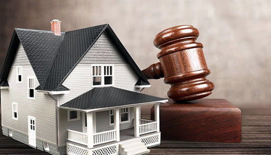 Direito Imobiliário