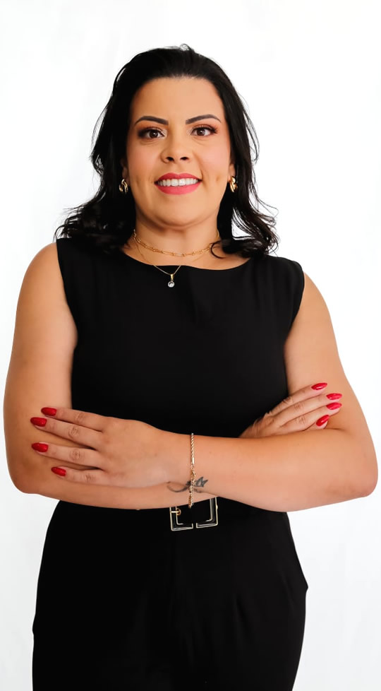 Meiry Silva Advogada